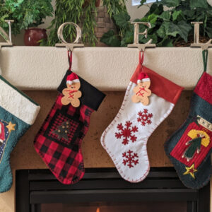 Family Stockings