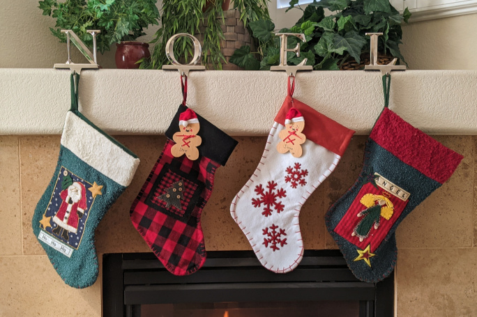 Family Stockings